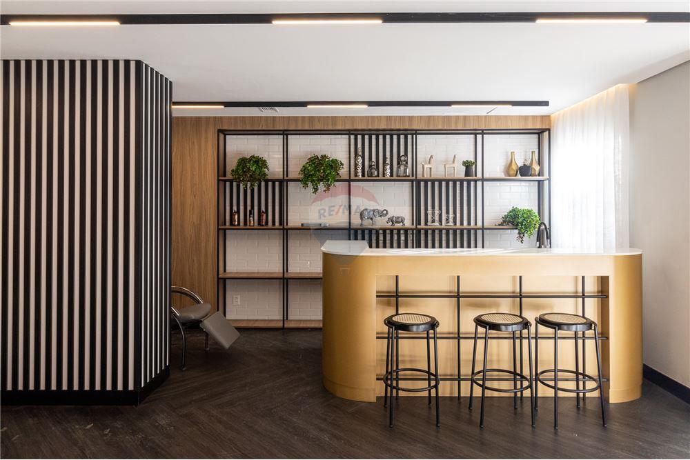 Apartamento - Venda - São Paulo , São Paulo - 33 - 601751014-1053