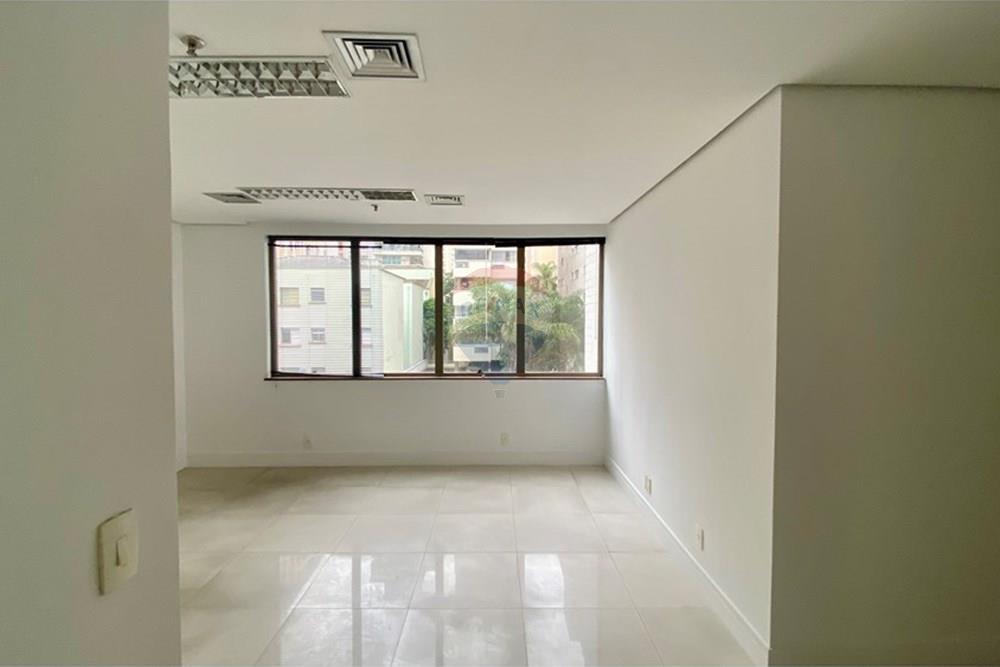 Cj. Comercial/ Sala - Alugar - São Paulo , São Paulo - Av. Brigadeiro Luis Antônio, 2729 cjs. 510-511 05.jpg - 601241038-86