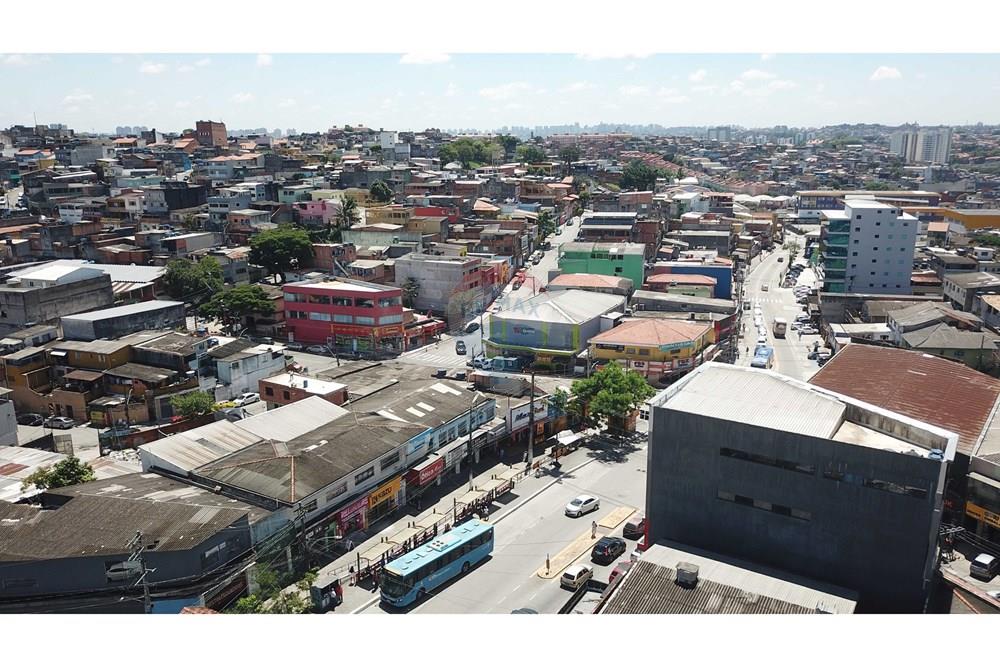 Komercinis NT - Biuras - Embu das Artes , San Paulas - BR - 2 AV. JOÃO PAULO II, 25 (2).jpg - 601361048-15