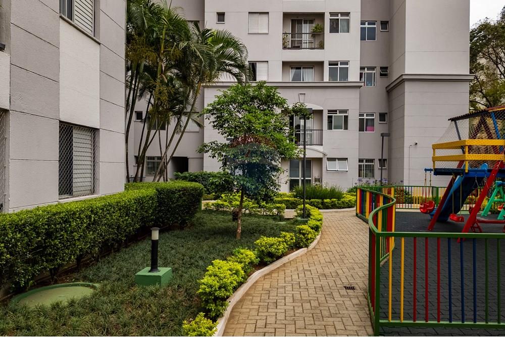 Apartamento - Venda - São Paulo , São Paulo - 63-AP.jpg - 601471020-88