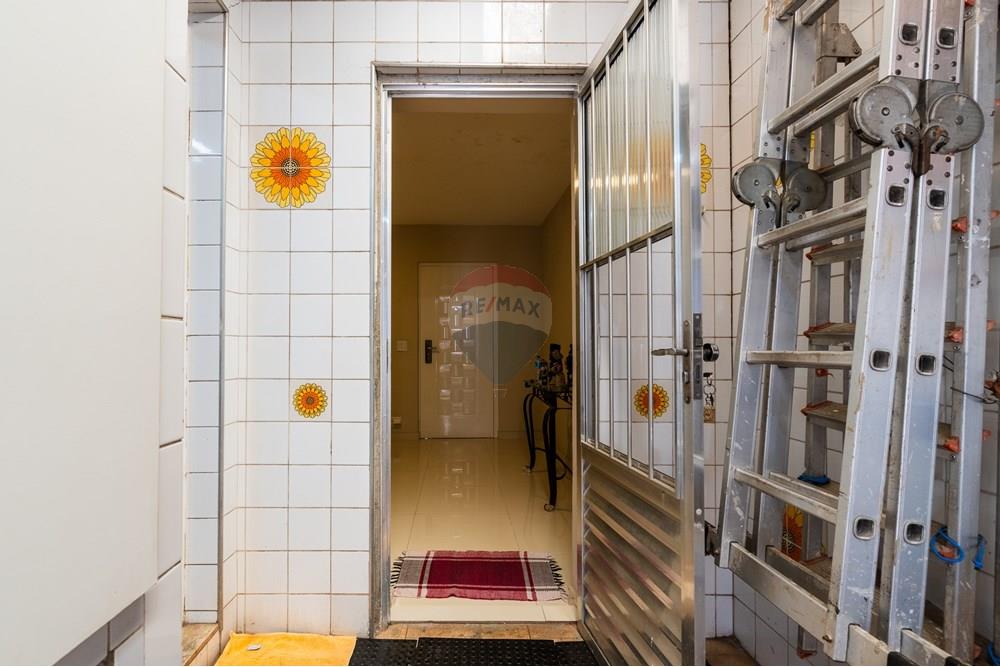 Casa - Venda - São Paulo , São Paulo - 46-CS.jpg - 601971082-7