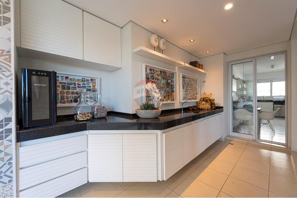 Apartamento - Venda - São Paulo , São Paulo -  CAMPO BELO DU CHAMP (20).JPG - 601301082-4