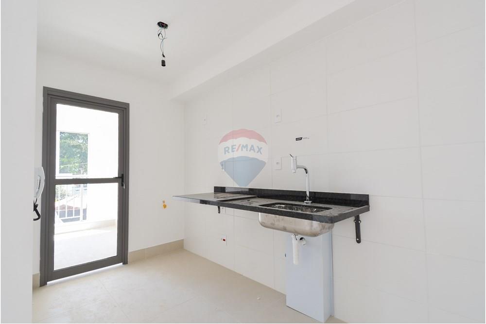 Apartamento - Venda - São Paulo , São Paulo - 01fotos_023.jpg - Cozinha - 601351163-40