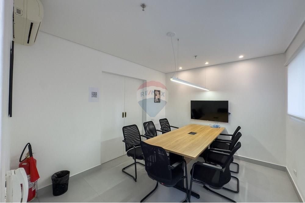 Cj. Comercial/ Sala - Venda - São Paulo , São Paulo - TKD-575.jpg - 602151013-185