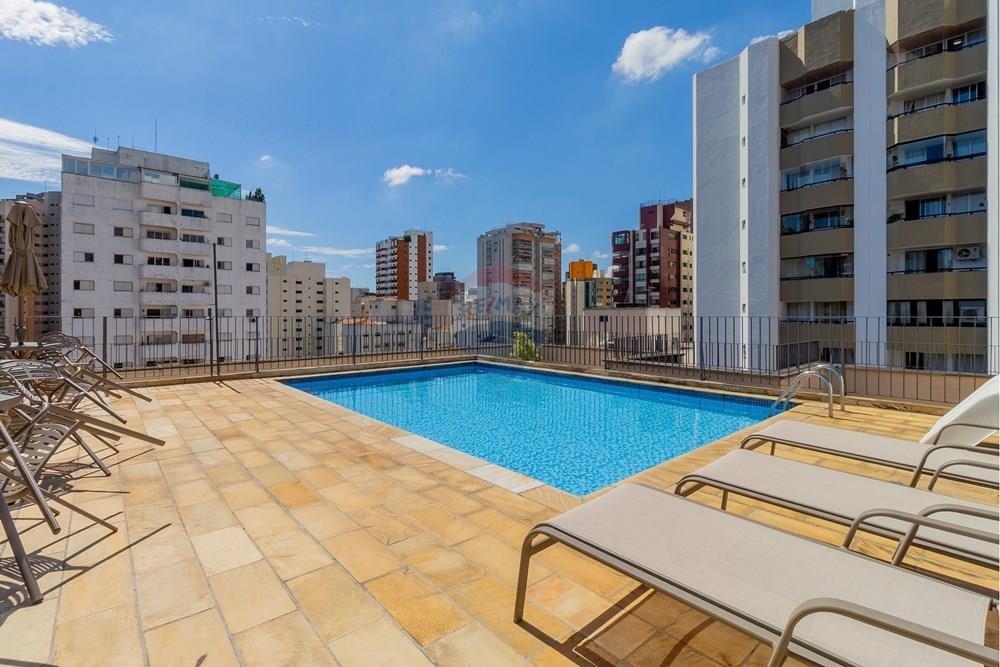 Apartamento - Venda - São Paulo , São Paulo - IMG_1808-HDR.jpg - Piscina - 601081064-53