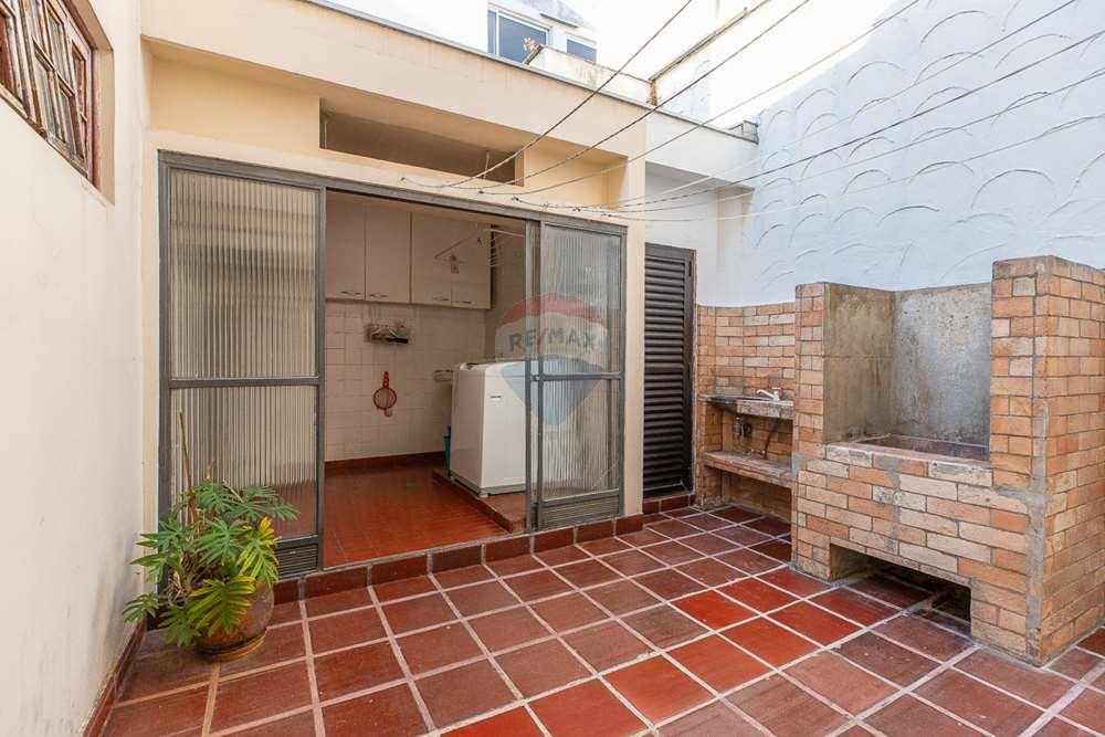 Sobrado à venda com 3 quartos, 184m² - Foto 43