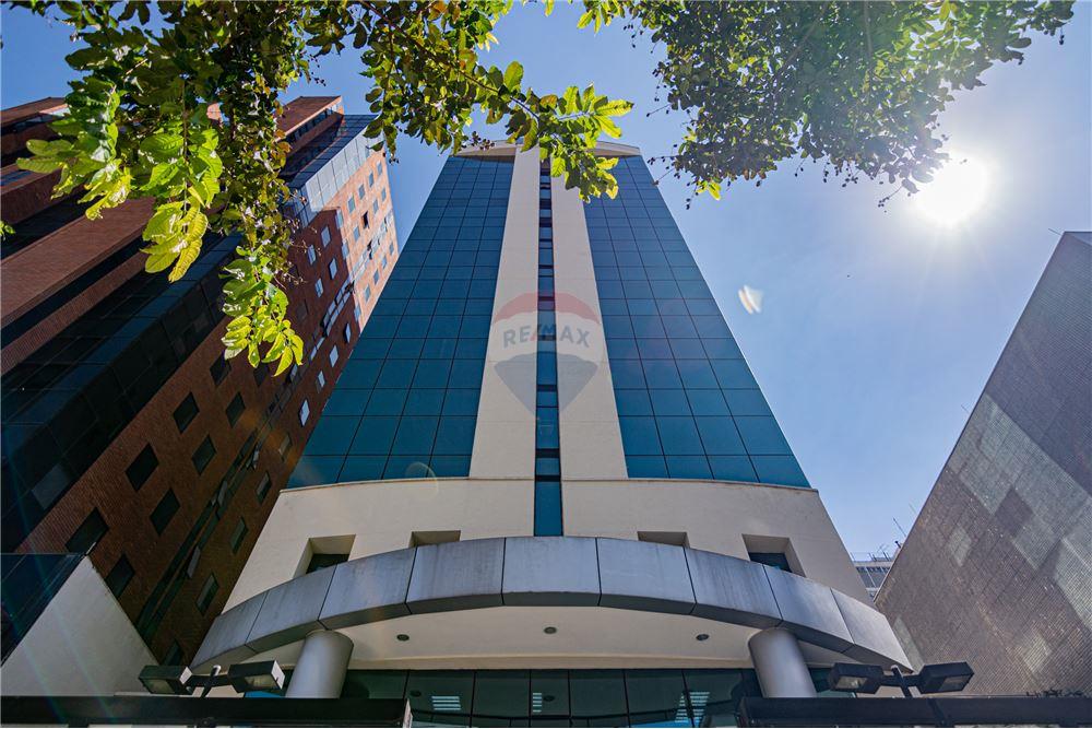 Cj. Comercial/ Sala - Venda - São Paulo , São Paulo - 32 - 601081006-119