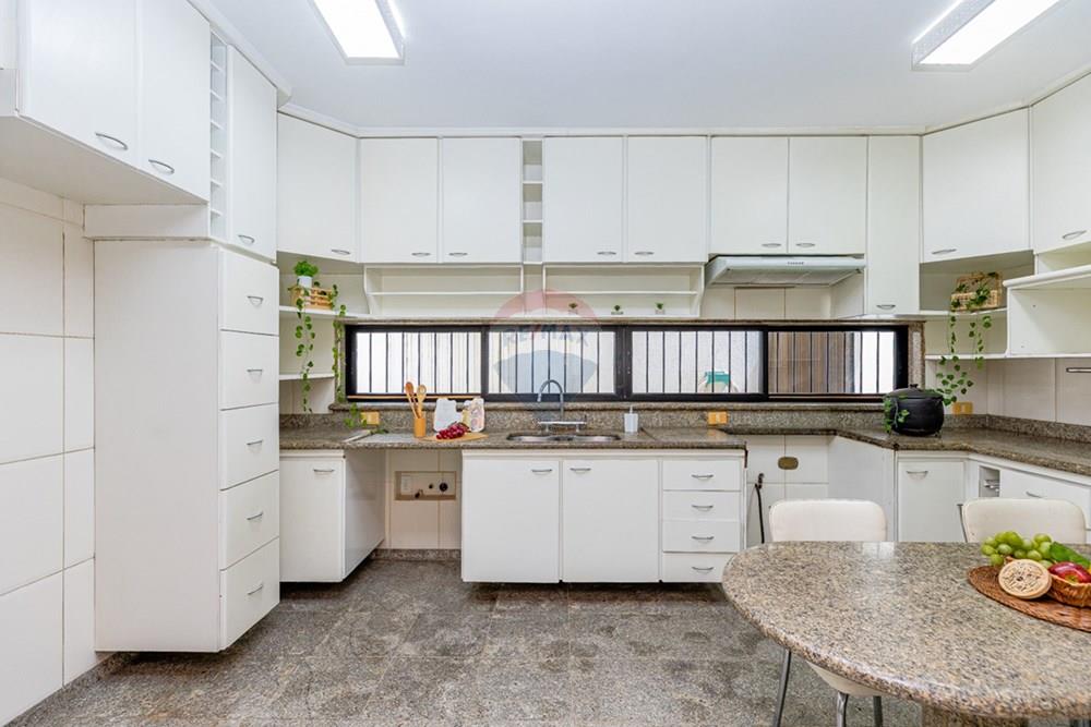 Casa de Vila - Venda - São Paulo , São Paulo - Cópia de Remax Ares-37.jpg - Cozinha - 601131002-66