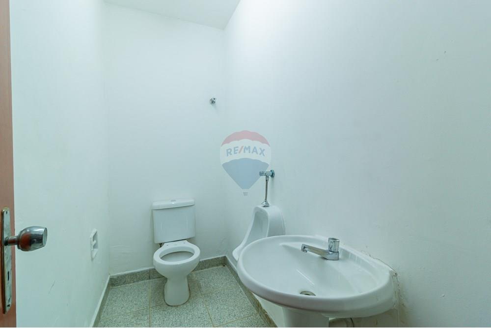 Prédio - Venda - São Paulo , São Paulo - 01 BANHEIRO PISO 2 - 01.jpg - 601081096-9