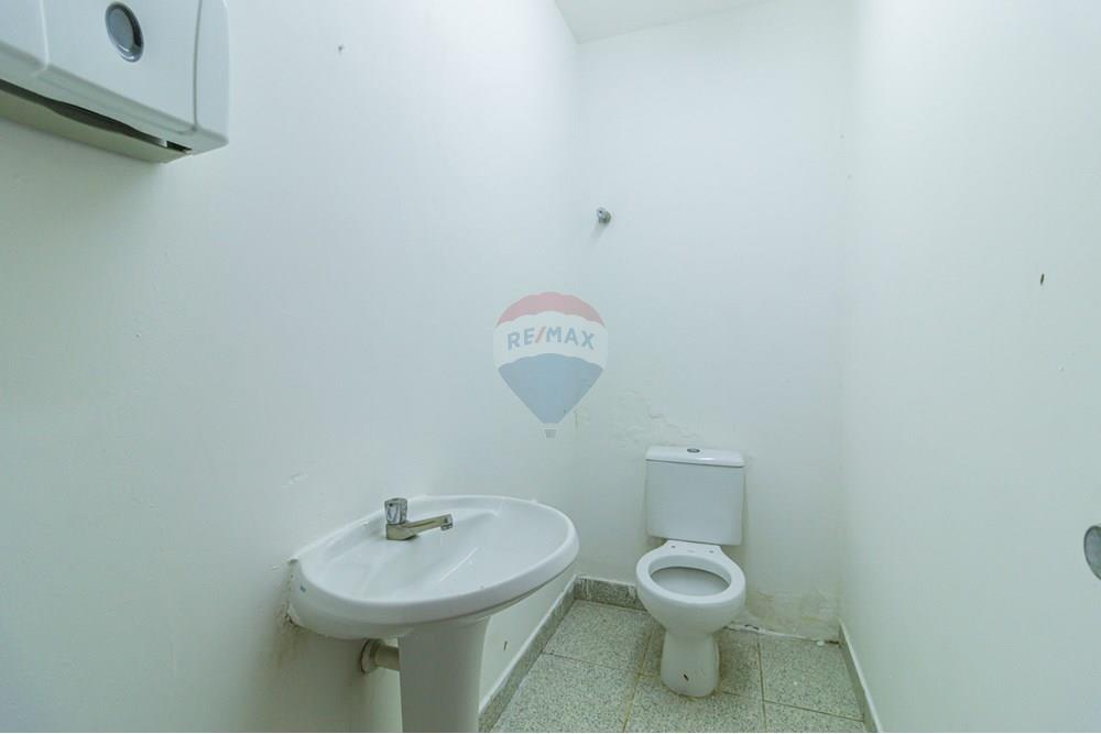 Prédio - Venda - São Paulo , São Paulo - 01 BANHEIRO PISO 2 - 02.jpg - 601081096-9