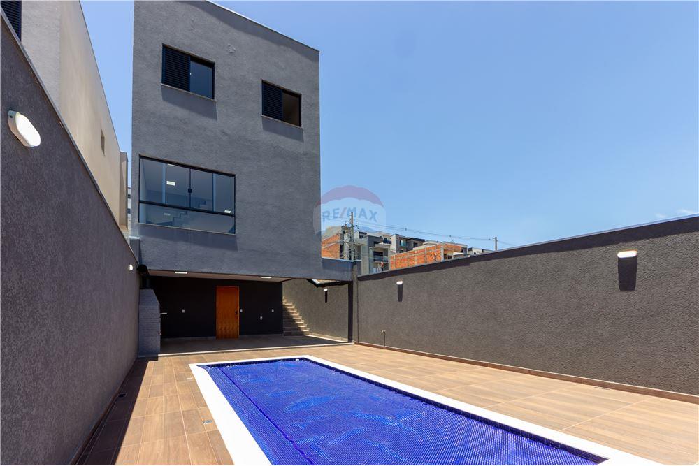 Sobrado à venda com 3 quartos, 178m² - Foto 31