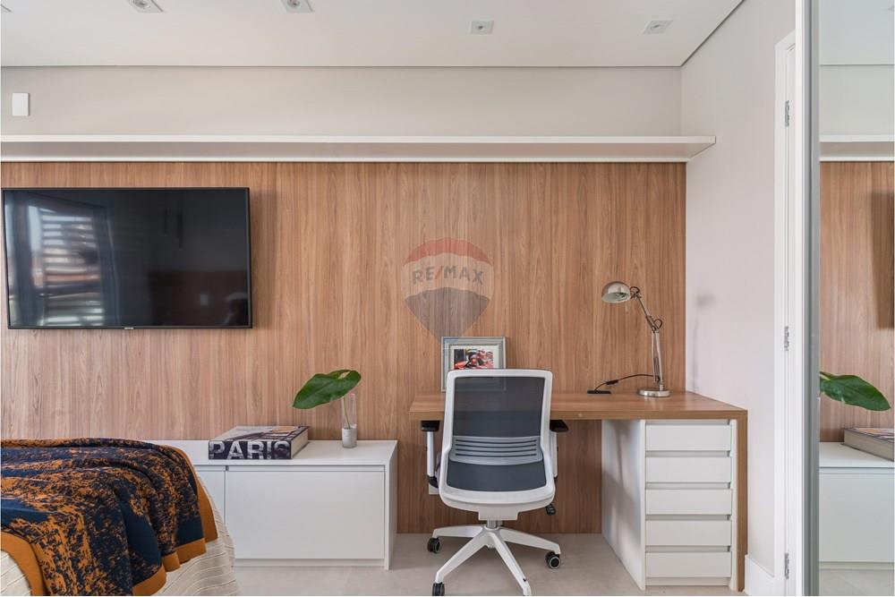 Apartamento - Venda - São Paulo , São Paulo - apto-vila-mascote-lu-boschi-fotografo-kadu-lopes-110.jpg - 601301083-12