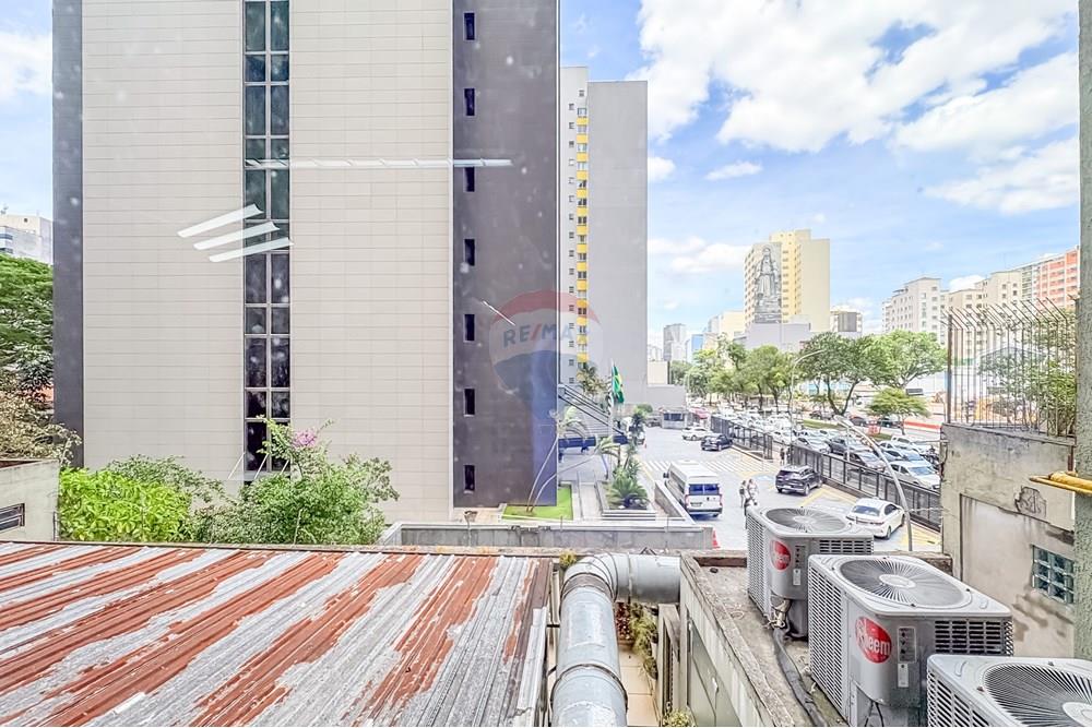 Cj. Comercial/ Sala - Venda - São Paulo , São Paulo - 19.jpg - Fachada - 602151051-5