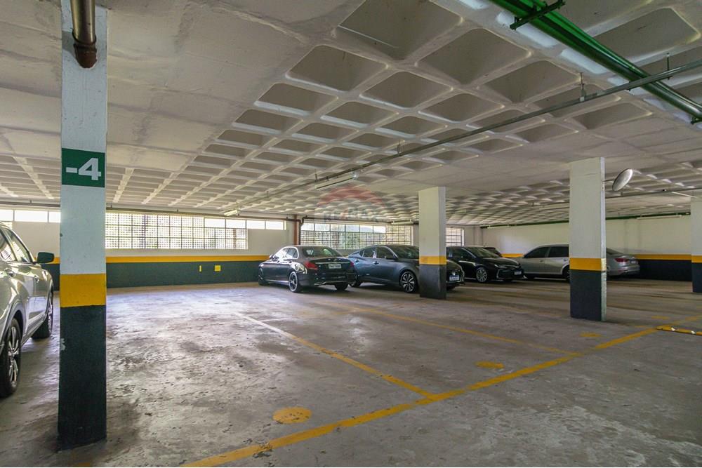 Apartamento - Venda - São Paulo , São Paulo - 01area-condominial001.jpg - 601081068-17