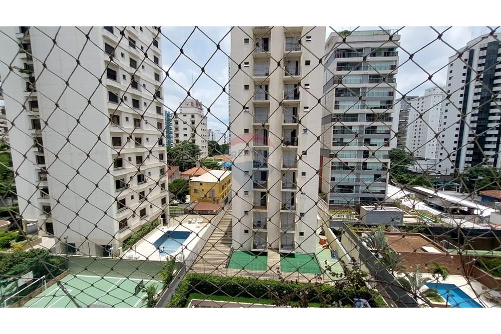 Apartamento - Alugar - São Paulo , São Paulo - WhatsApp Image 2025-01-24 at 08.37.11.jpeg - 602151006-87