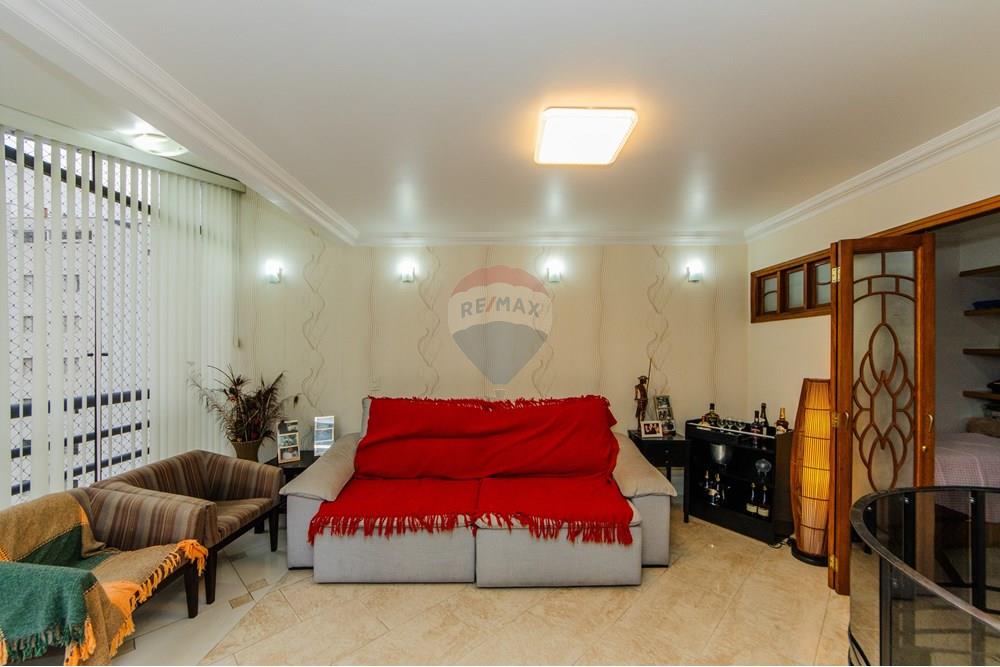 Cobertura - Venda - São Paulo , São Paulo - Rua Praia do castelo - vila Mascote  (38).jpg - 601301011-339