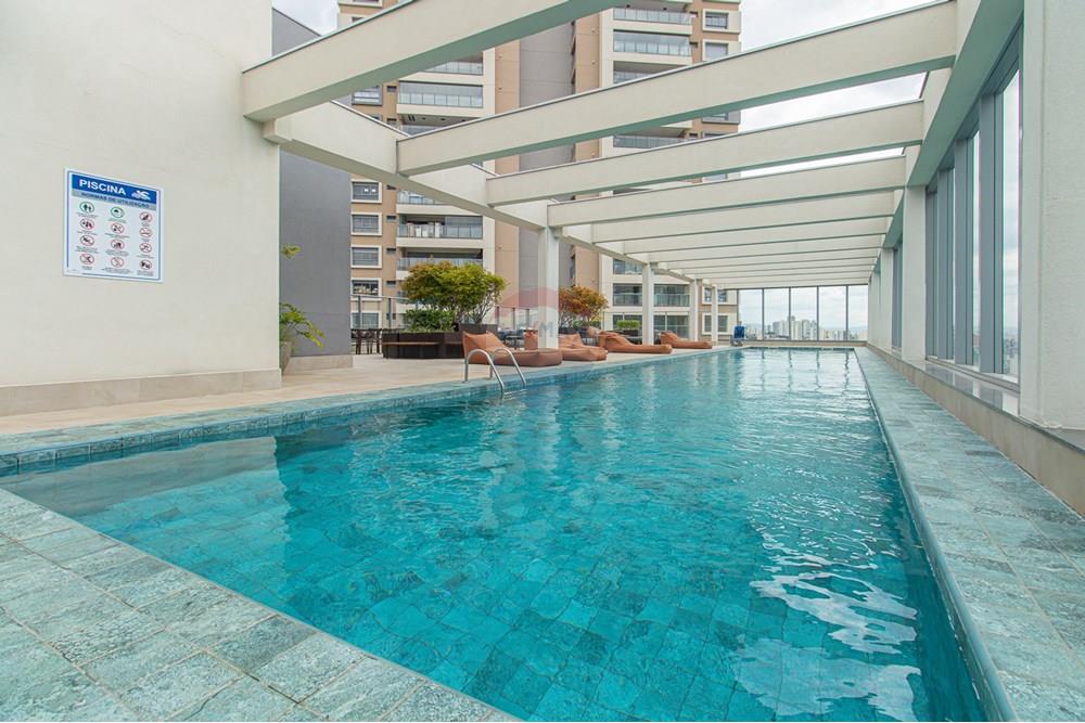 Apartamento - Venda - São Paulo , São Paulo - 02area-condominial_018.jpg - 601401028-46