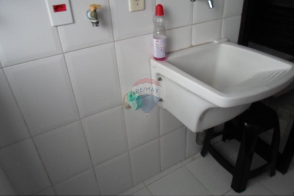 Apartamento - Alugar - São Paulo , São Paulo - SAM_9974.JPG - 601361021-1754