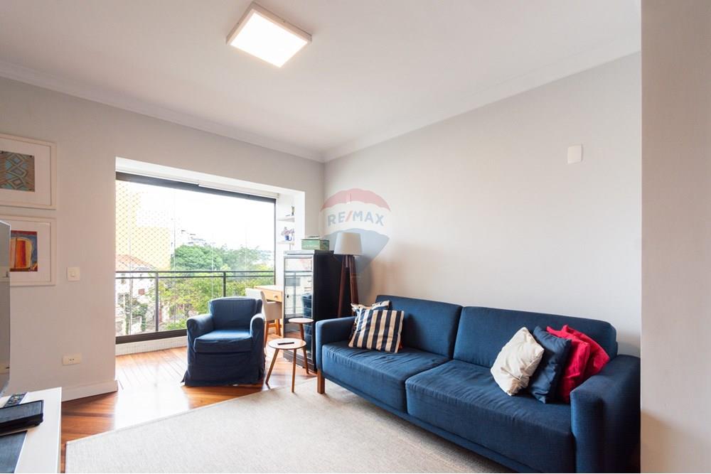 Rezidential - Apartament - Sao Paulo , Sao Paulo - BR - Ruadosbogaris (2).jpg - 601241007-84