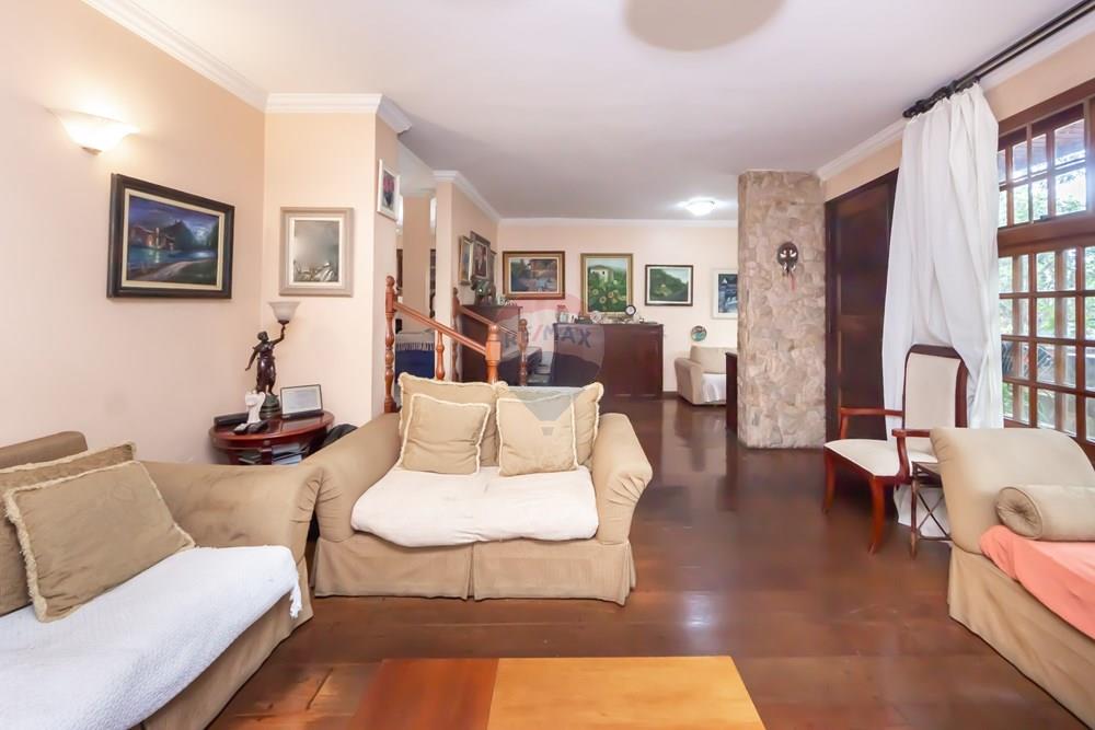 Sobrado - Venda - São Paulo , São Paulo - 1-27.jpg - 602271040-1