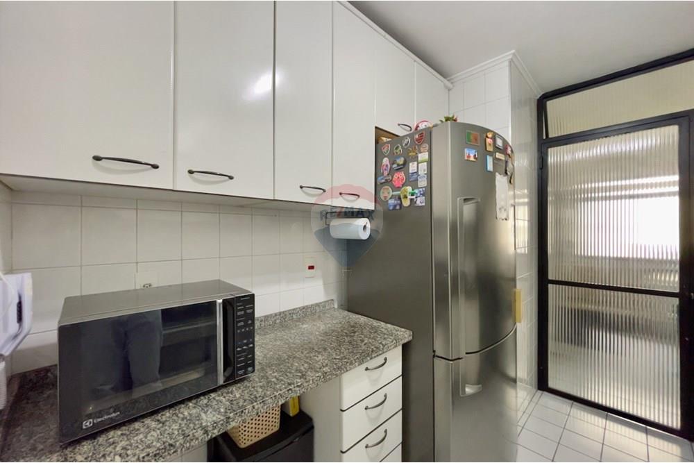 Apartamento - Venda - São Paulo , São Paulo - 601301078-11 Apartamento a venda Av Damasceno Vieira Vila Mascote Remax (15).jpeg - 601301078-11