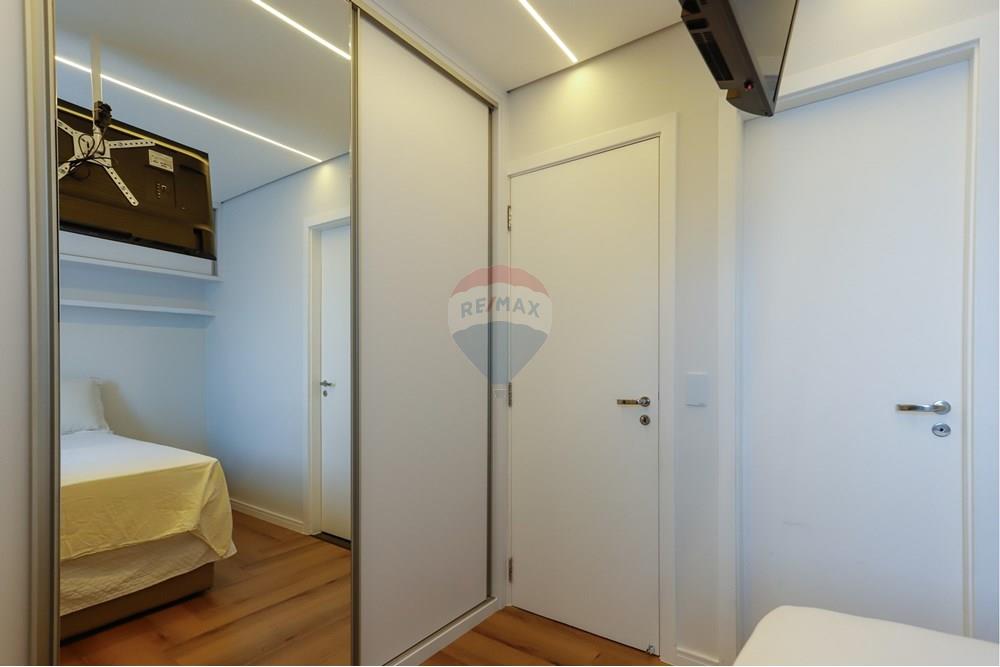 Apartamento - Venda - São Paulo , São Paulo - 25-10-14 - Av. Marquês de S. Vicente, 2898 - apto 21 A - Água Branca_034_CapodannoFotografia.jpg - Suite - 602341026-16