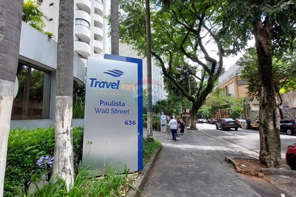 Apartamento - Alugar - São Paulo , São Paulo - a165d8b6-45ef-468d-bc22-5f6502c5933c.jpg - 601461011-94