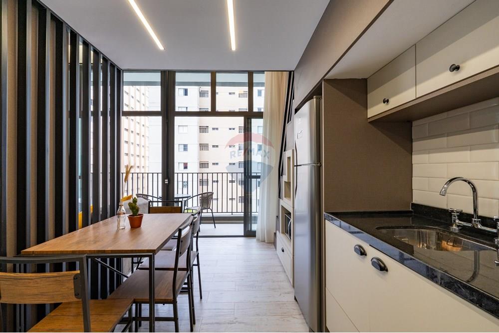 Apartamento - Alugar - São Paulo , São Paulo - 01fotos_026.jpg - 602011013-9