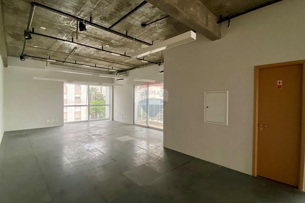 Cj. Comercial/ Sala - Alugar - São Paulo , São Paulo - Rua Tutóia, 224 cj. 73-74 03.jpg - 601241038-79