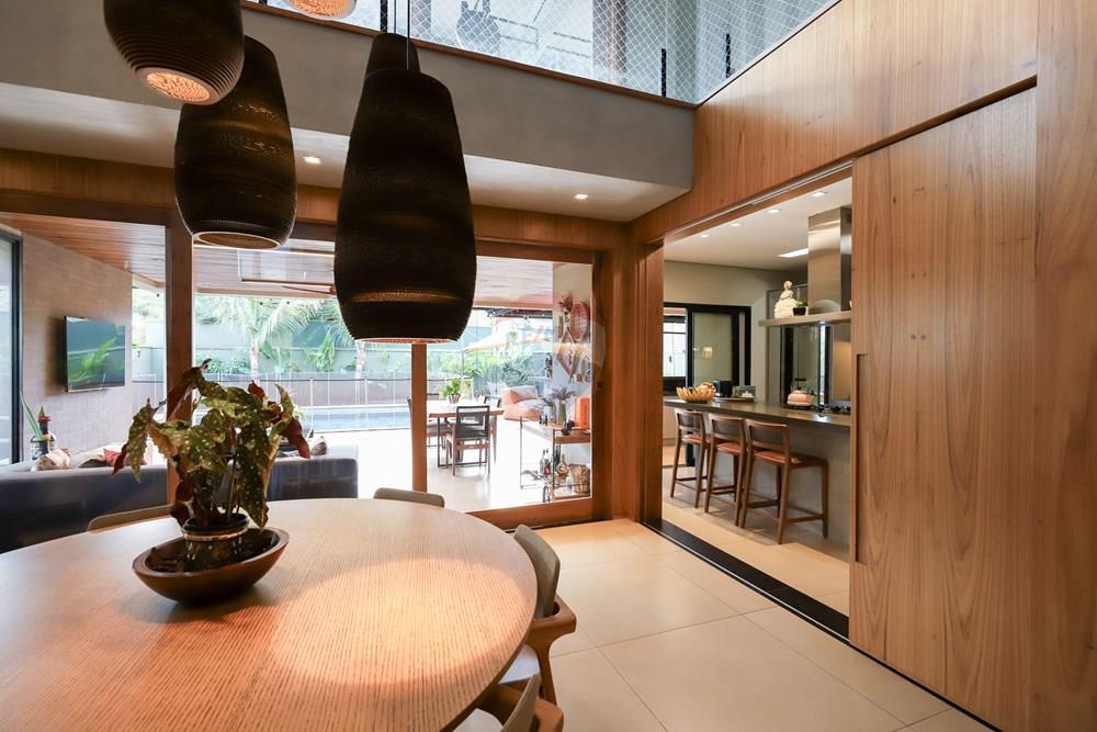 Casa de Condomínio - Venda - Ribeirão Preto , São Paulo - casa_venda_condominio_borda_do_parque_ribeirao_preto (41).JPG - 601251112-1965