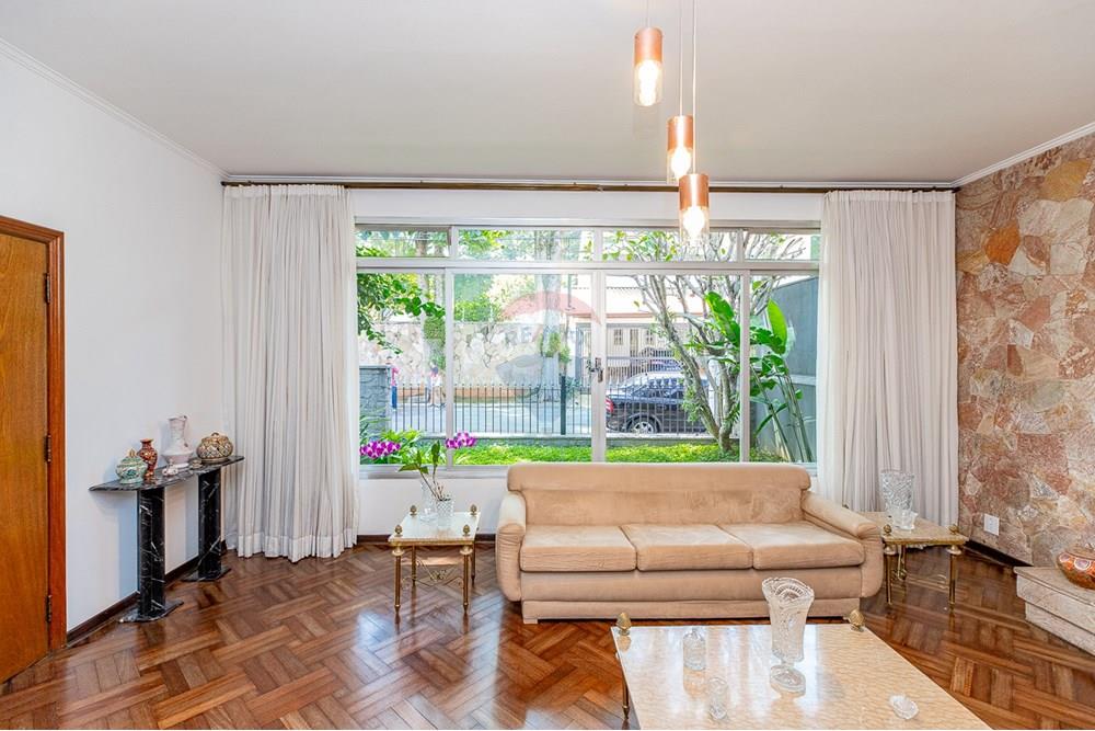 Casa - Venda - São Paulo , São Paulo - Cópia de Remax Ares-9.jpg - 601131073-4