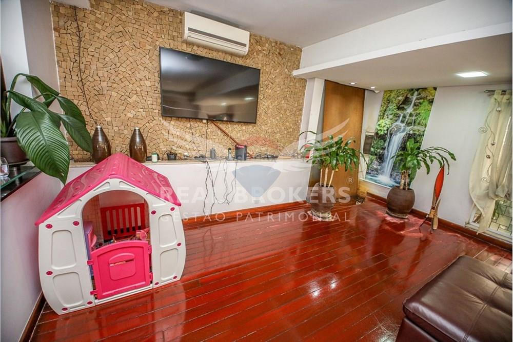 Casa - Alugar - São Paulo , São Paulo - casa altos da lapa - com logo (36).jpg - 602181052-2