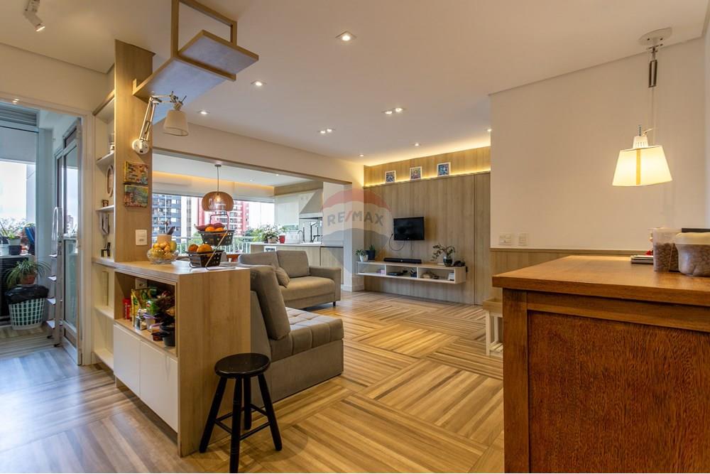 Apartamento - Venda - São Paulo , São Paulo - 601301080-16 - Rua Derval, 226-013.jpg - 601301080-16