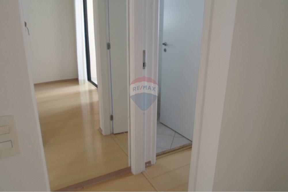 Apartamento - Alugar - São Paulo , São Paulo - SAM_0068.JPG - 601361021-1785