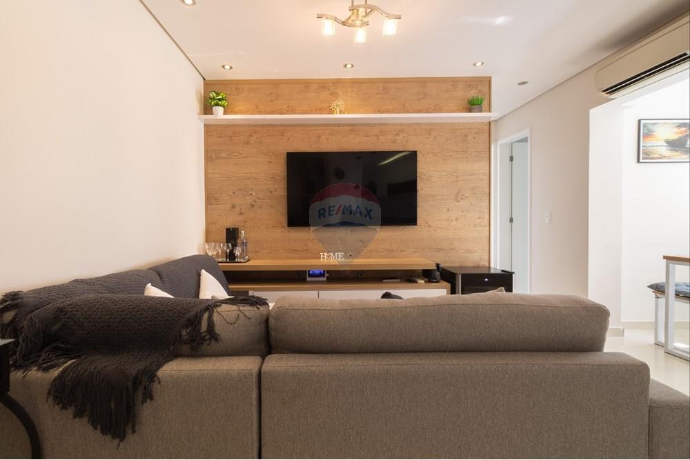 Apartamento - Venda - São Paulo , São Paulo - 1 SALA (4).jpg - 601261081-37