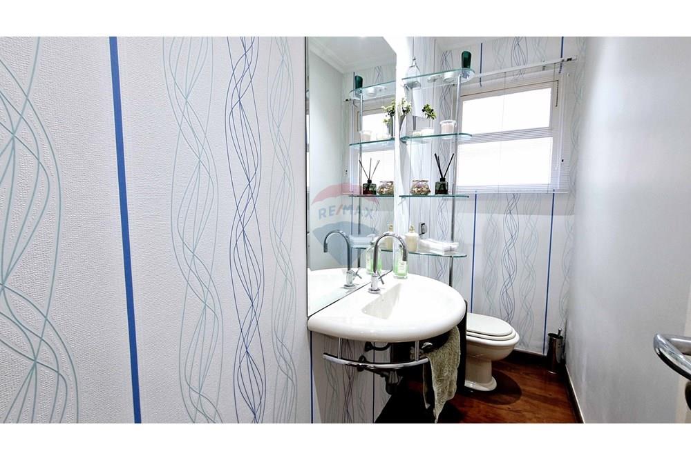 Casa - Venda - São Paulo , São Paulo - PRAÇA CORONEL LISBOA, 60 (31).jpg - Banheiro - 601131073-15