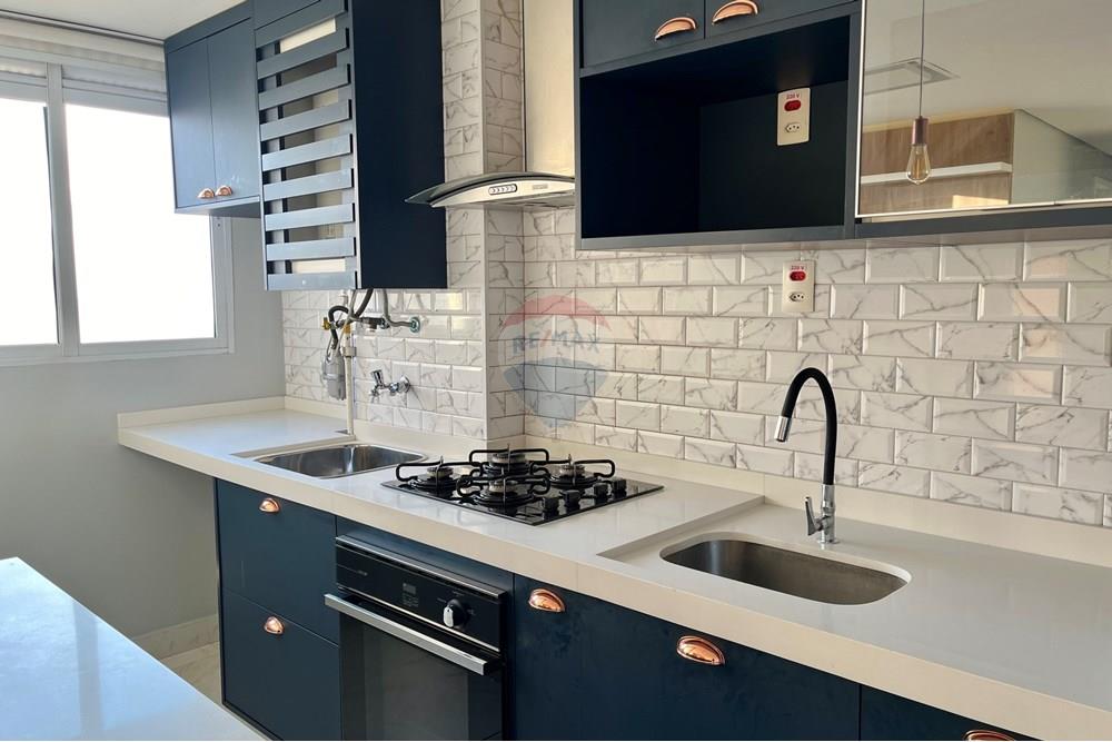 Apartamento - Alugar - São Paulo , São Paulo - IMG_2215.jpg - 602101043-20