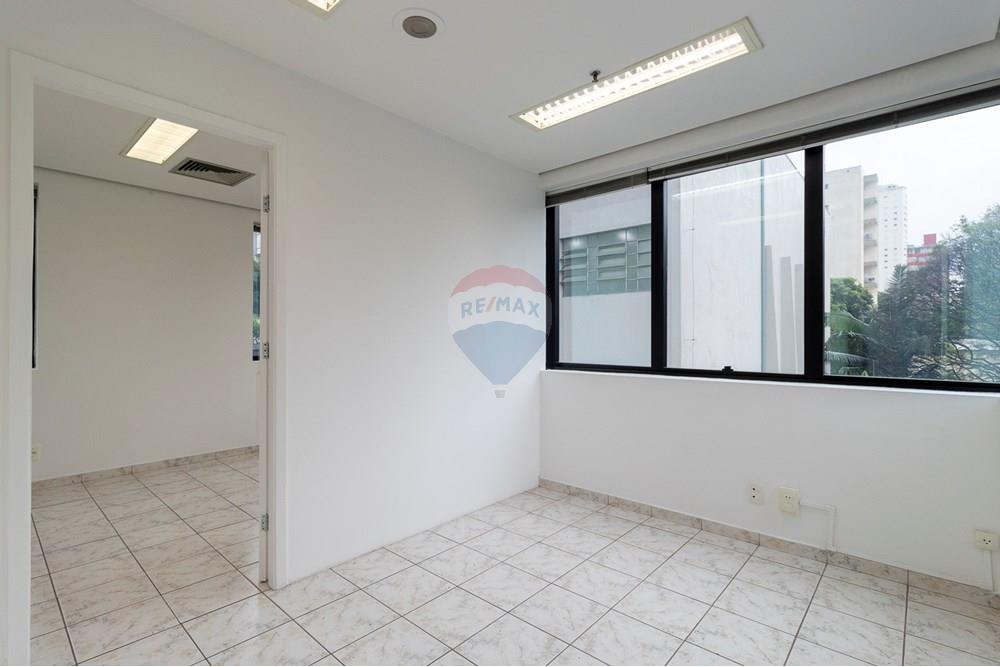 Cj. Comercial/ Sala - Alugar - São Paulo , São Paulo - 03sala_005.jpg - 601401028-48