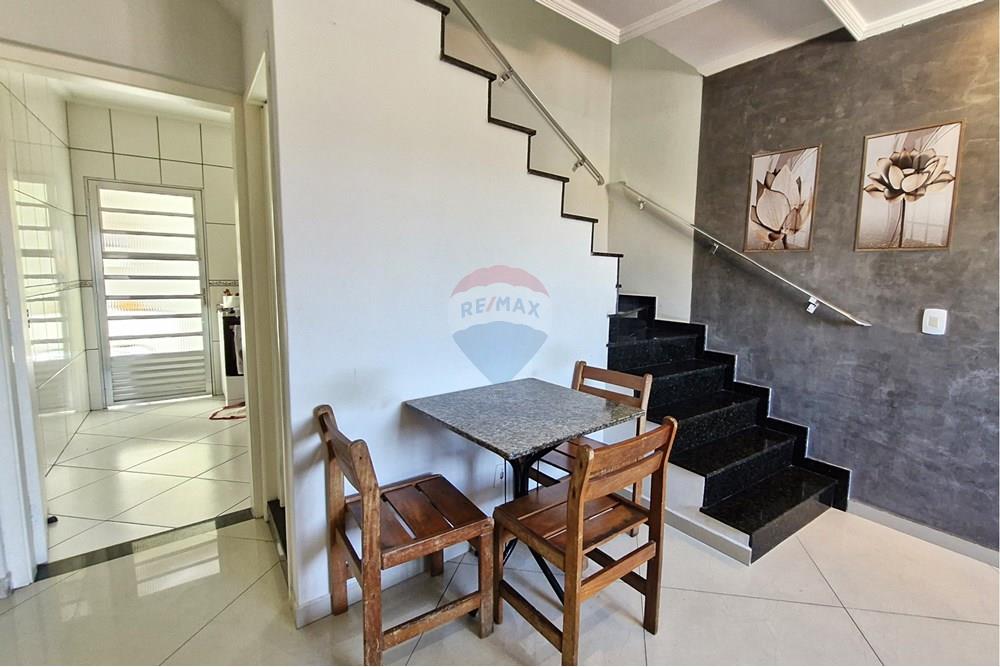 Sobrado - Venda - São Paulo , São Paulo - RUA BLAS DO PRADO, 298 (37).jpg - 601051040-44