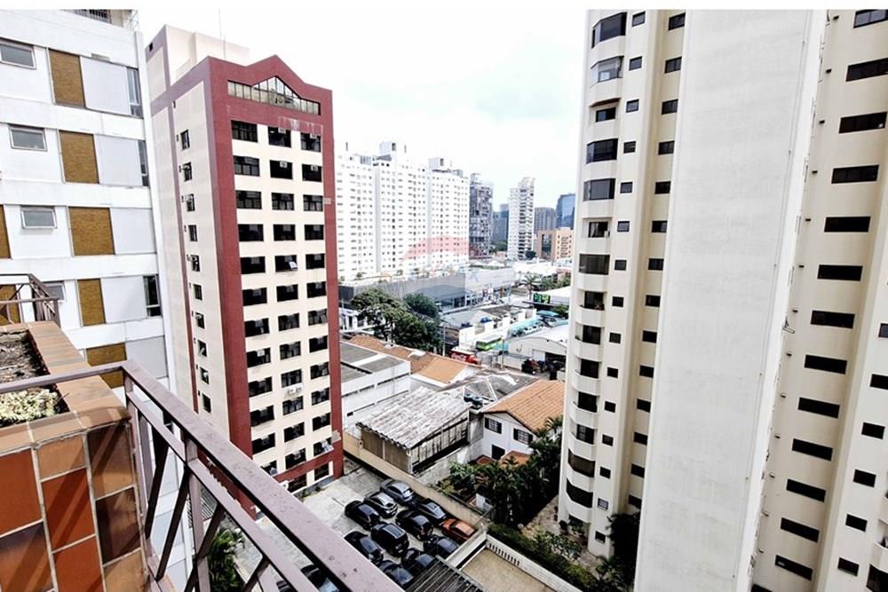 Apartamento - Venda - São Paulo , São Paulo - RUA VISCONDE DA LUZ, 134 (13).jpg - 601361044-41
