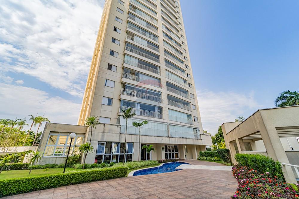 Apartamento - Venda - São Paulo , São Paulo - 601301022-48 remax living club vicentina gomes jurubatura santo amaro trem metro (31).JPG - 601301022-65