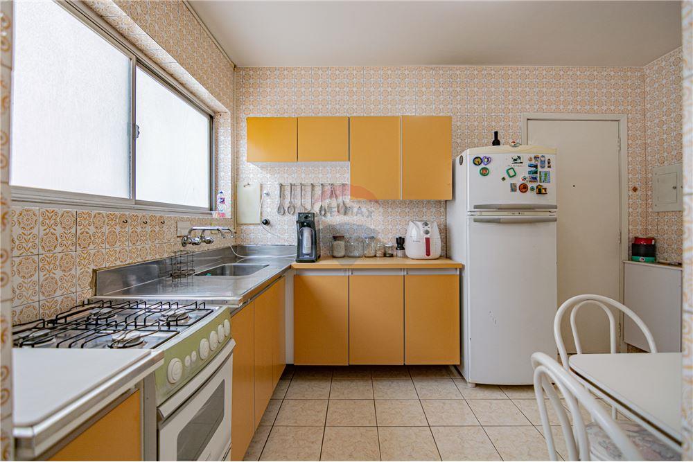 Apartamento à venda com 3 quartos, 155m² - Foto 15