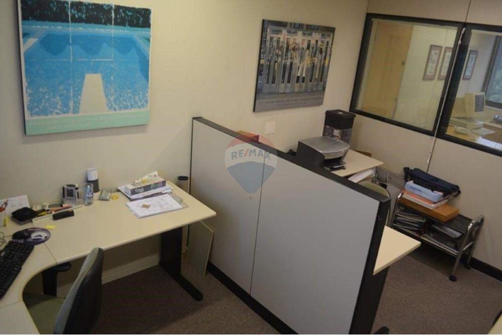 Cj. Comercial/ Sala - Venda - São Paulo , São Paulo - Sala 3 - foto 2.jpg - 601241057-22