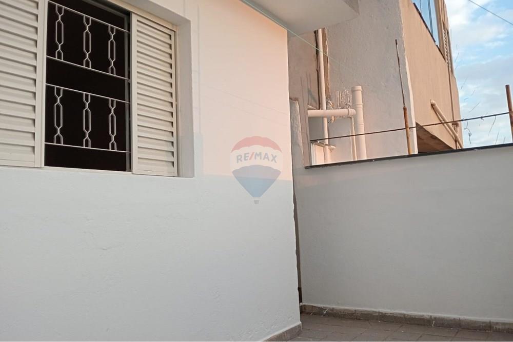 Casa - Alugar - São Paulo , São Paulo - AREA EXTERNA F1.jpeg - 601771108-2