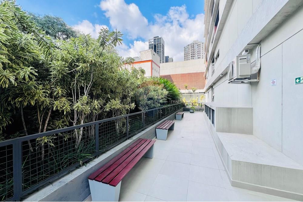 Studio - Alugar - São Paulo , São Paulo - IMG_0356.jpg - 602281044-89