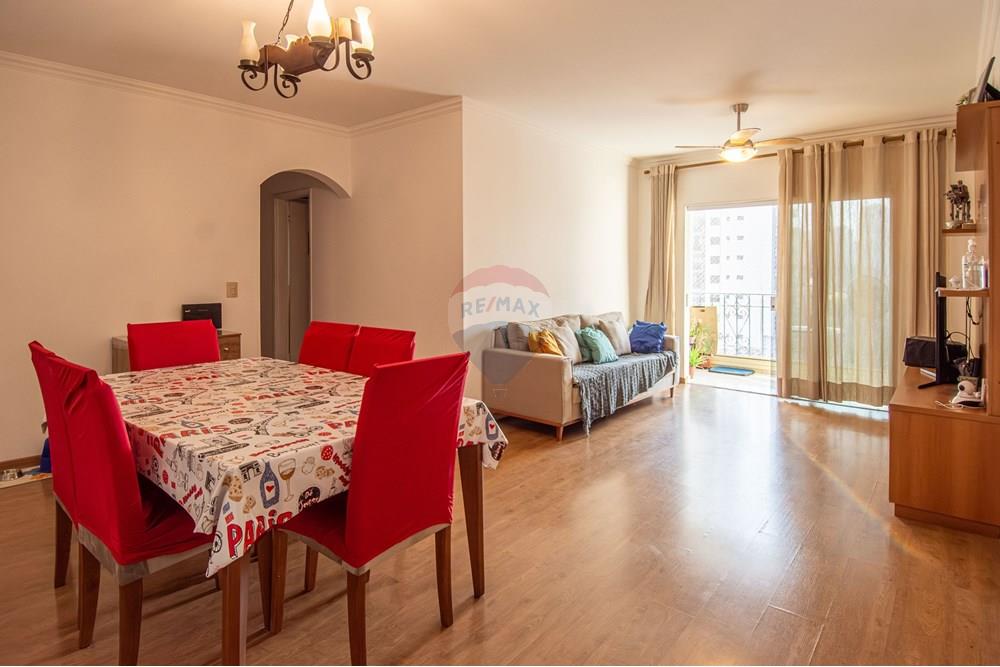 Apartamento - Venda - São Paulo , São Paulo - 01fotos_002.jpg - Sala de jantar - 601251321-6