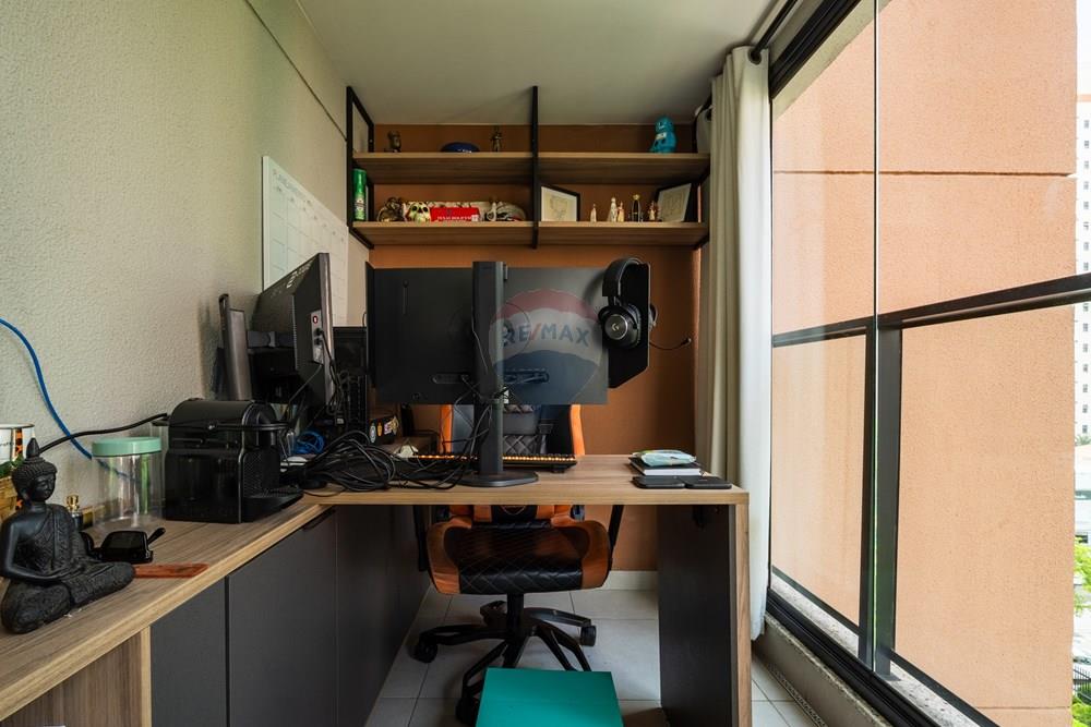 Apartamento - Venda - São Paulo , São Paulo - AP-11.jpg - 601971088-8