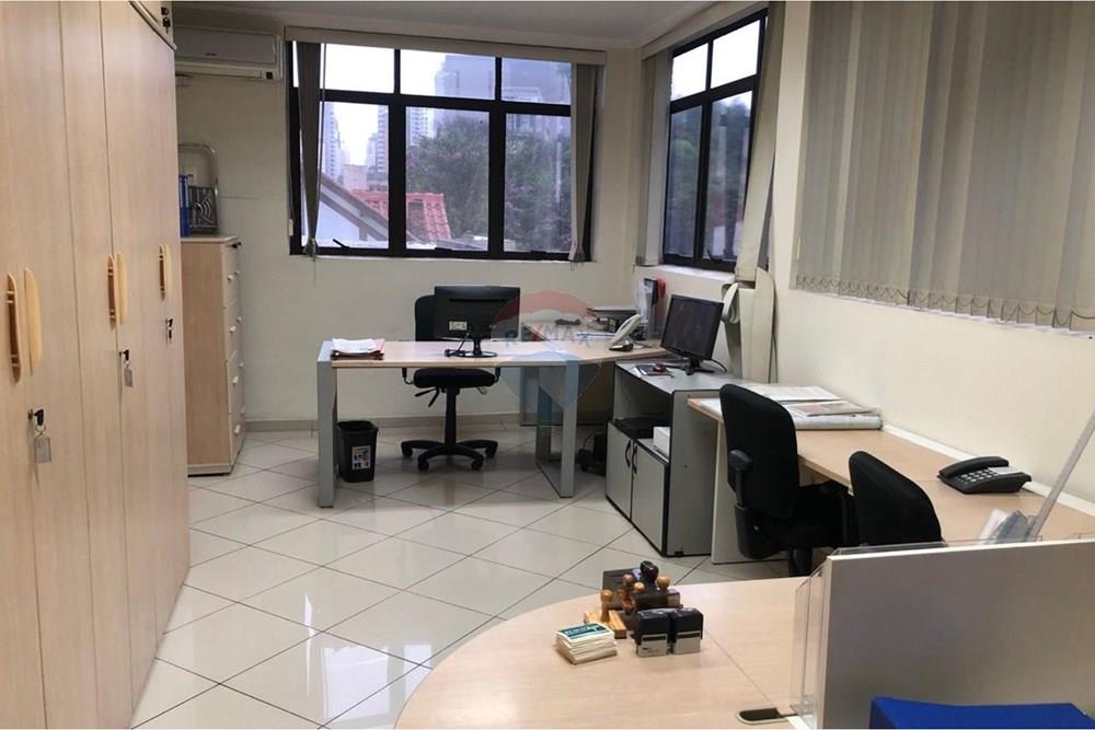 Casa Comercial - Alugar - São Paulo , São Paulo - 19.jpeg - 602191024-70