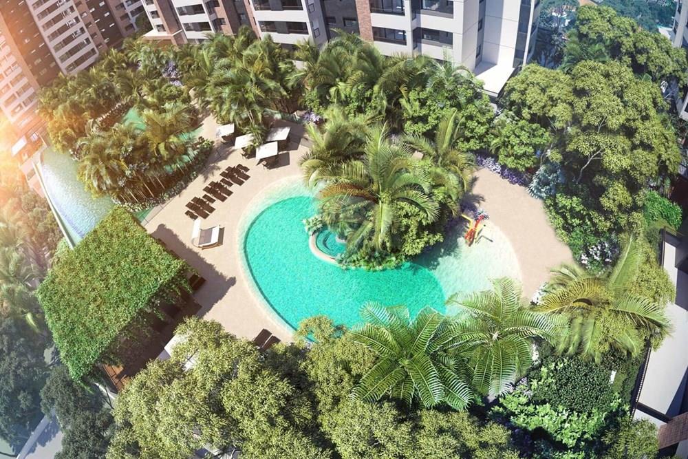 Apartamento - Alugar - São Paulo , São Paulo - 14.jpg - 601471003-217