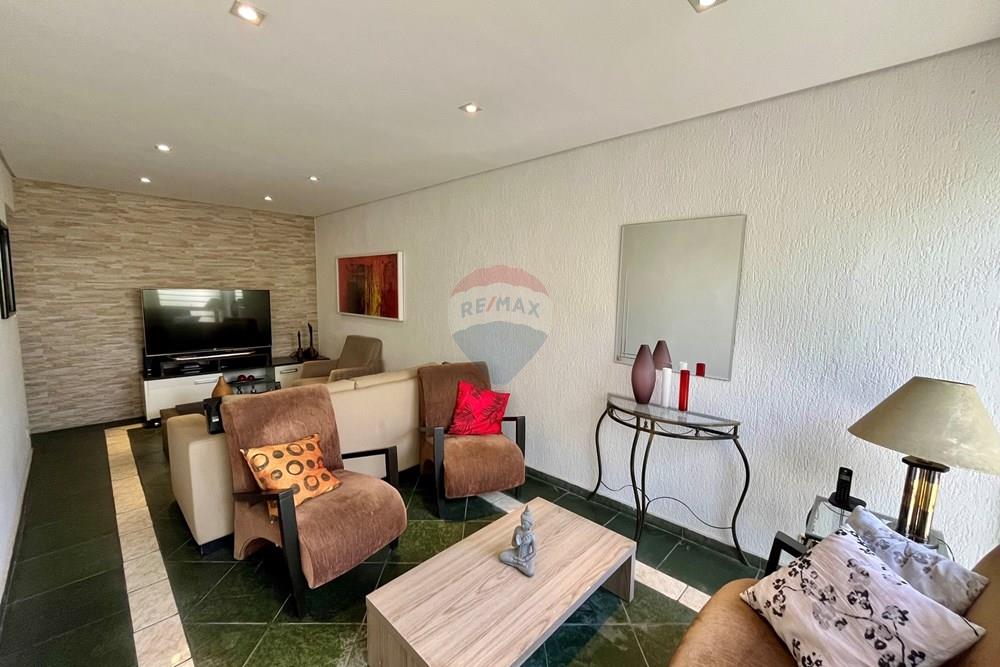 Sobrado - Alugar - São Paulo , São Paulo - IMG_3197.jpeg - Sala - 601811033-5